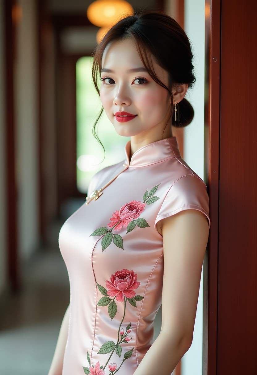 女友的朋友